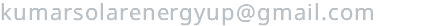kumarsolarenergyup@gmail.com